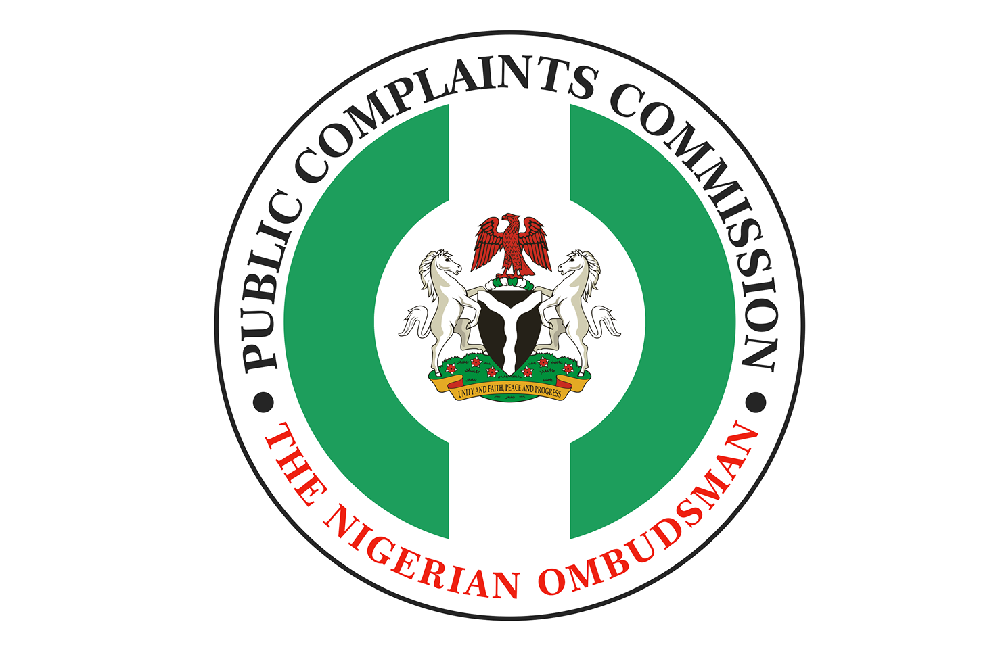 Public Complaints Commission Pcc