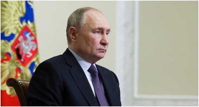 Putin