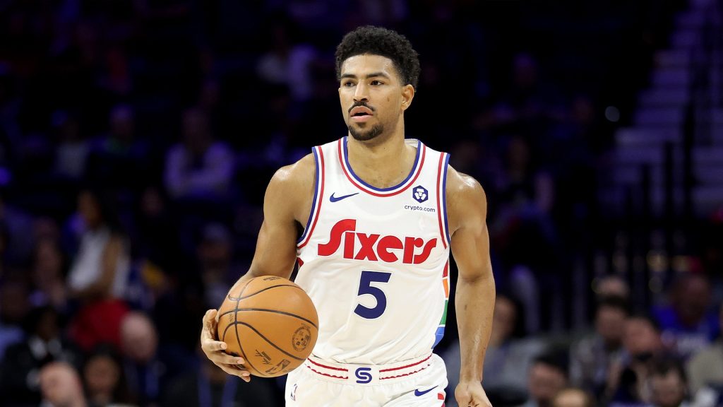 Quentin Grimes 1920X1080