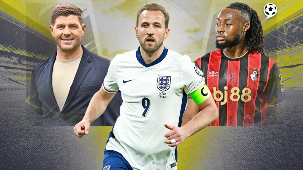 Ras Talksport Off Platform Football Blog 141025