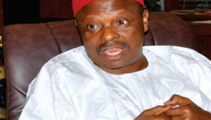 Rabiu Musa Kwankwaso
