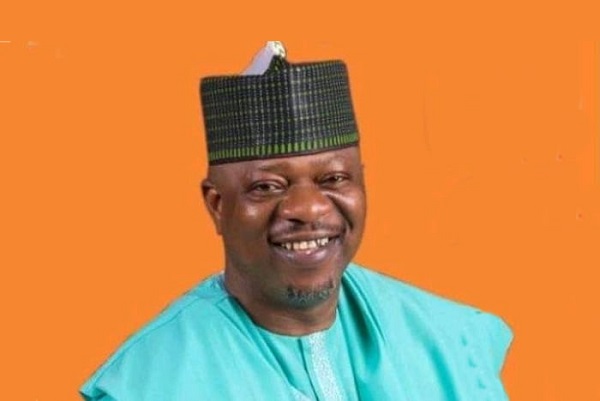 Raheem Olawuyi