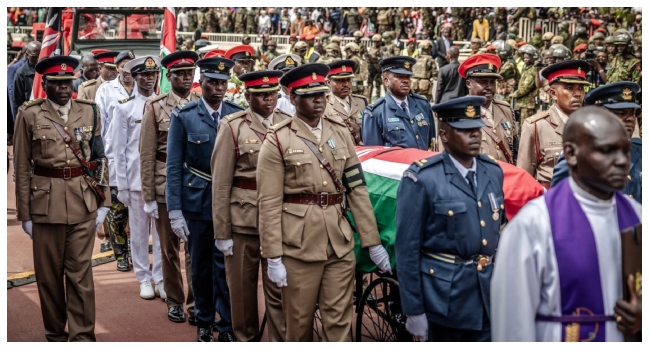 Raila Odinga 1 1