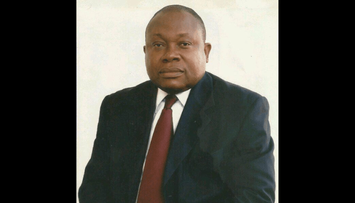 Ralph Egbu