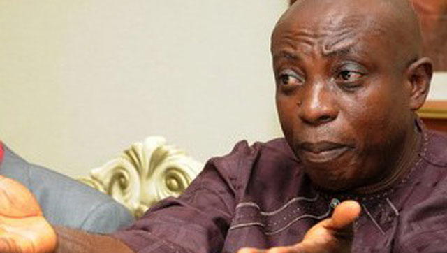 Ralph Uwazurike