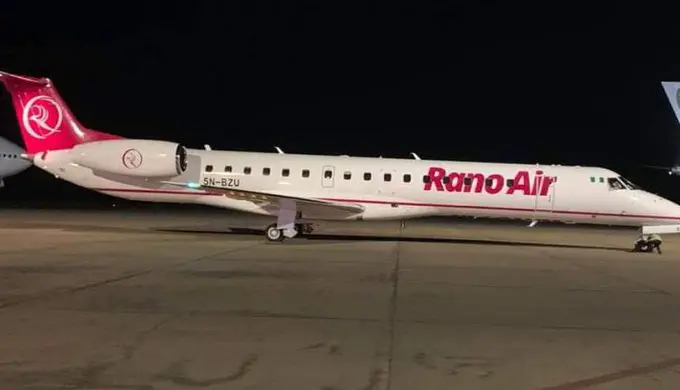 Rano Air