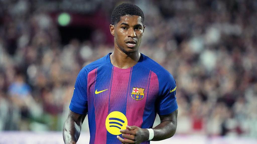 Rashford 434 Rashford 434