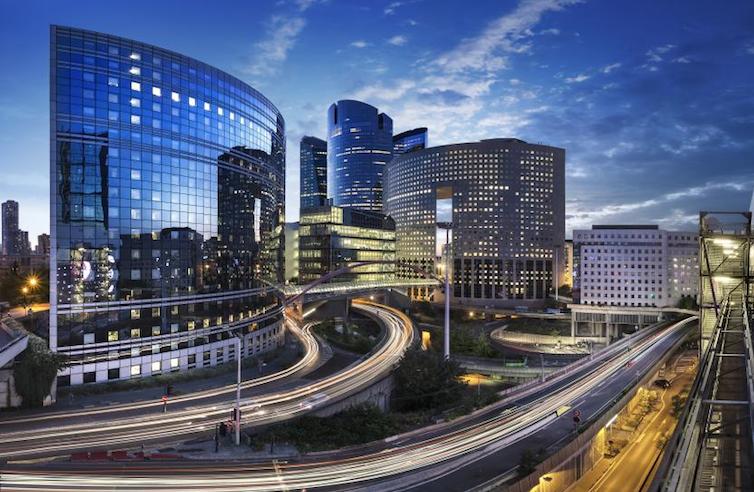 Real Estate Investment Trusts Reits