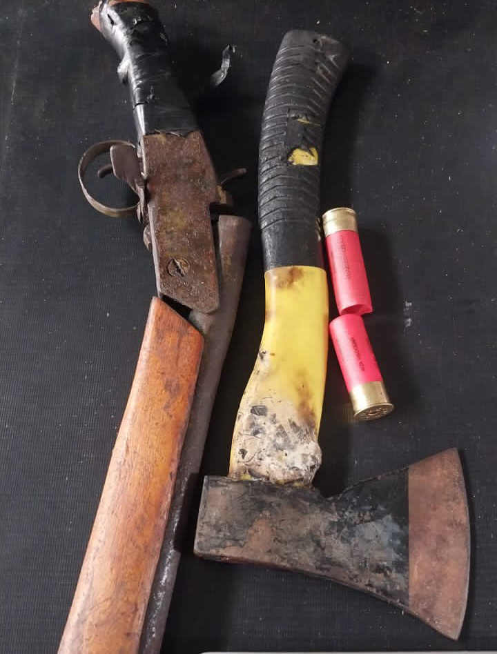 Recovered Items 2 Recovered Items 2
