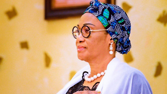 Remi Tinubu 2