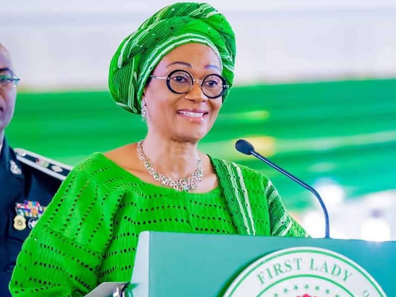 Remi Tinubu
