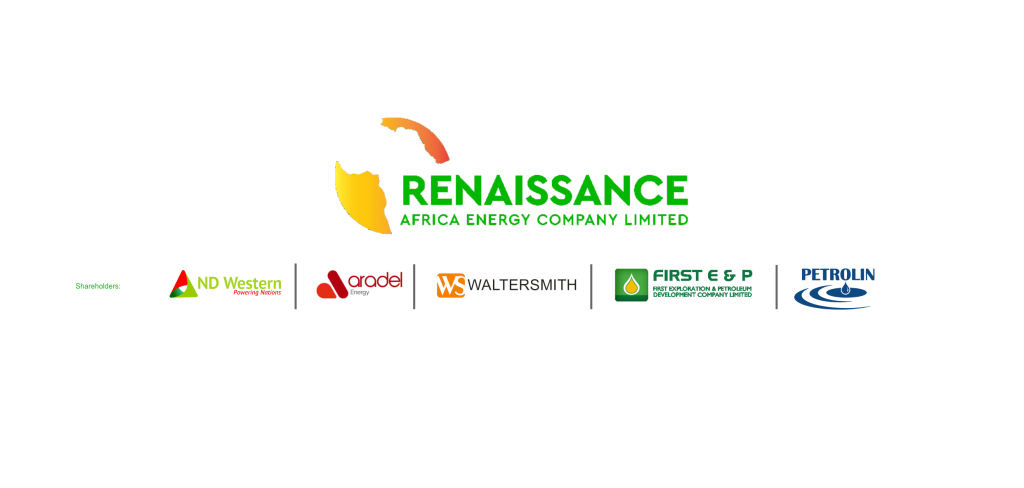 Renaissance Africa Energy