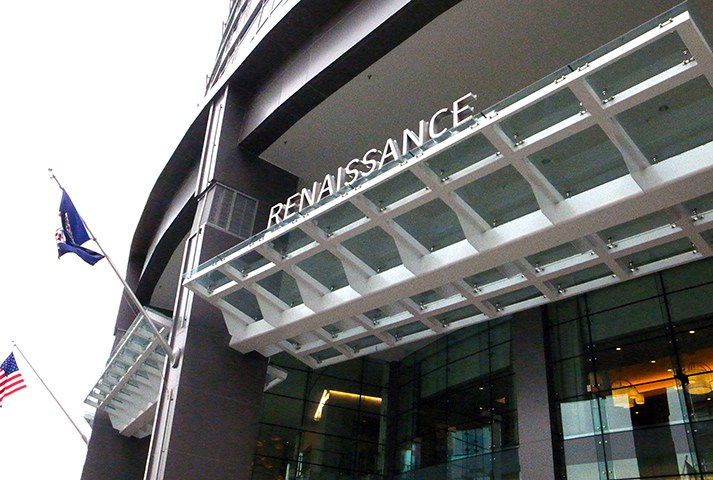 Renaissance Capital Report