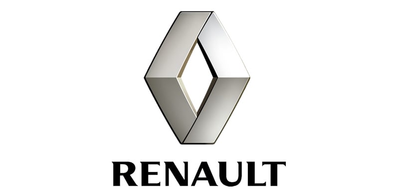 Renault Logo