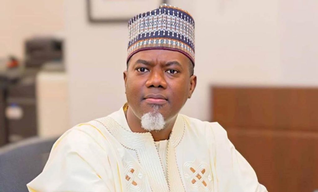 Reno Omokri News Central Tv