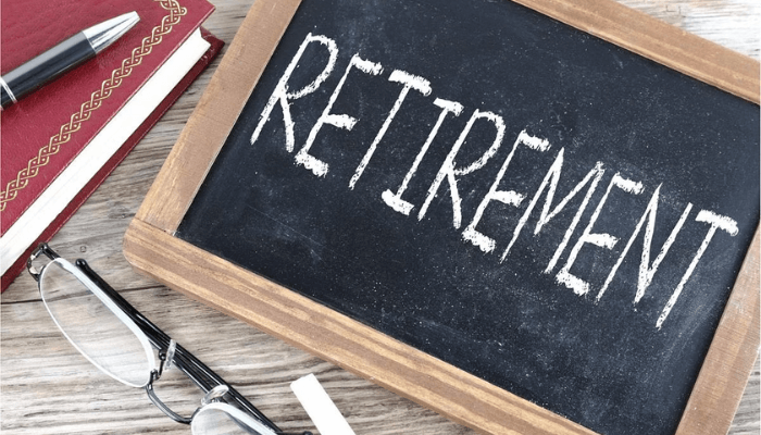Retirement