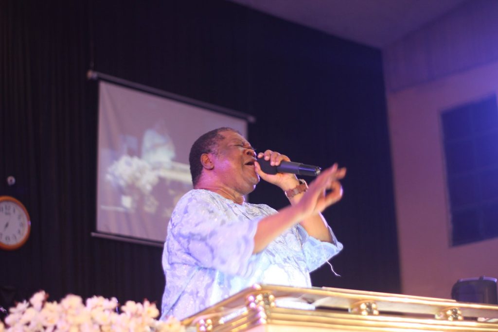 Rev Uma Ukpai