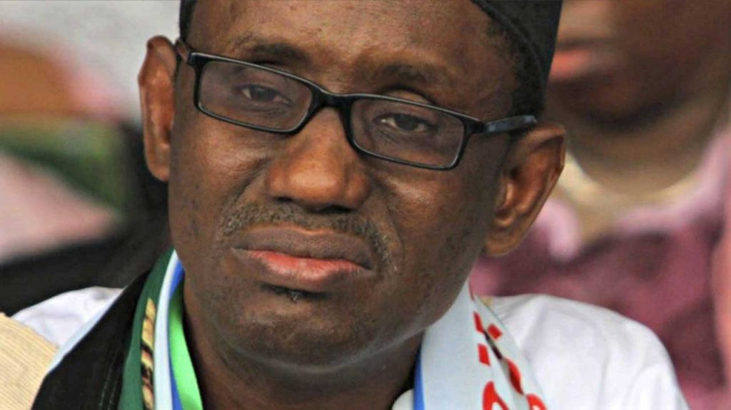 Ribadu Ribadu
