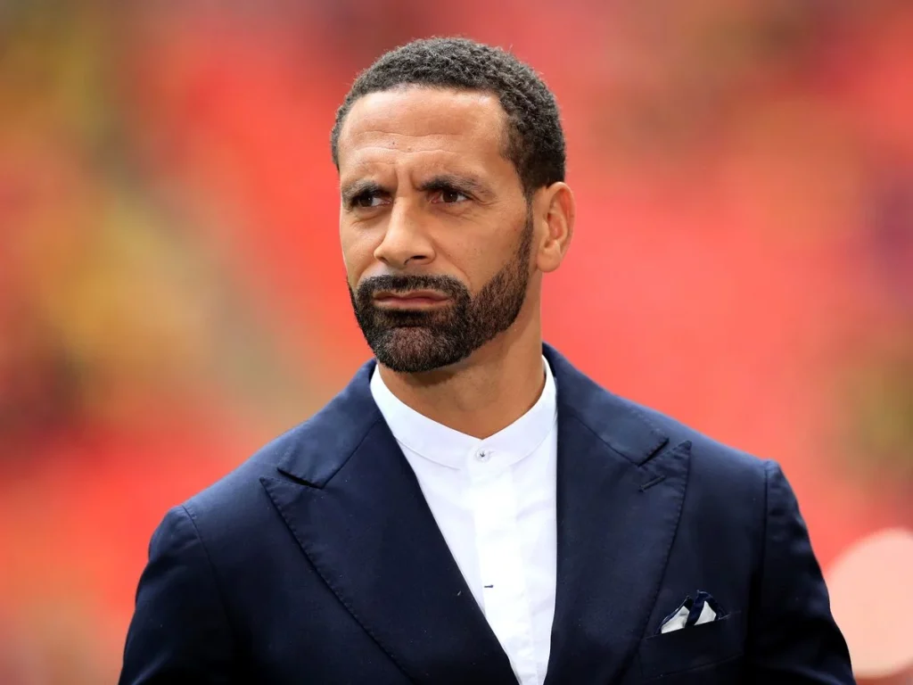 Rio Ferdinand 1