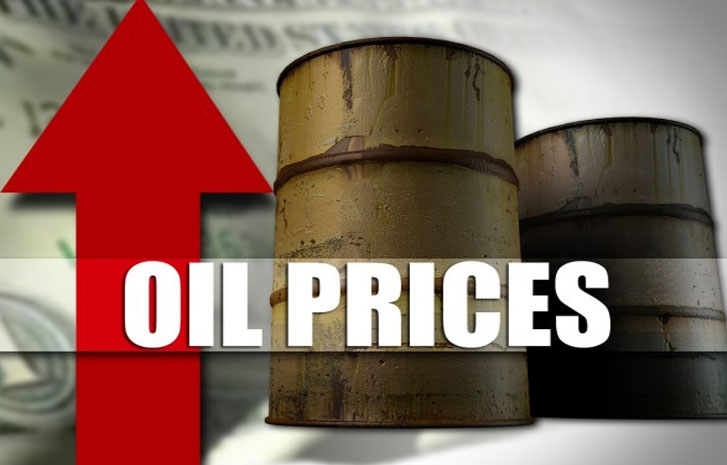 Rising Oil Prices