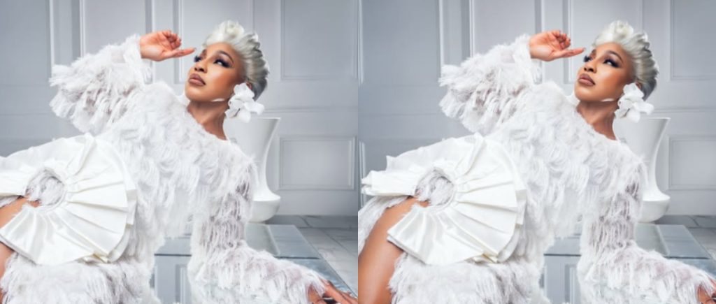 Rita Dominic