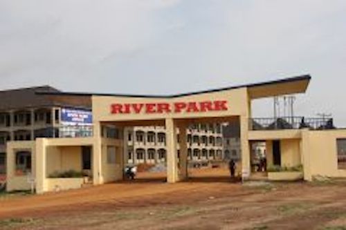 River Park Estate In Abuja 1