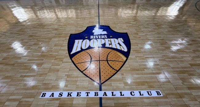 Rivers Hoopers 2 Rivers Hoopers 2