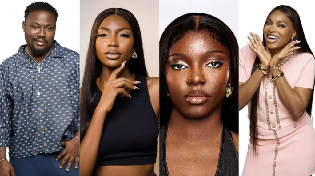 Rooboy Thelma Sabrina Zita