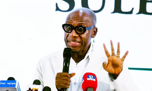 Rotimi Amaechi
