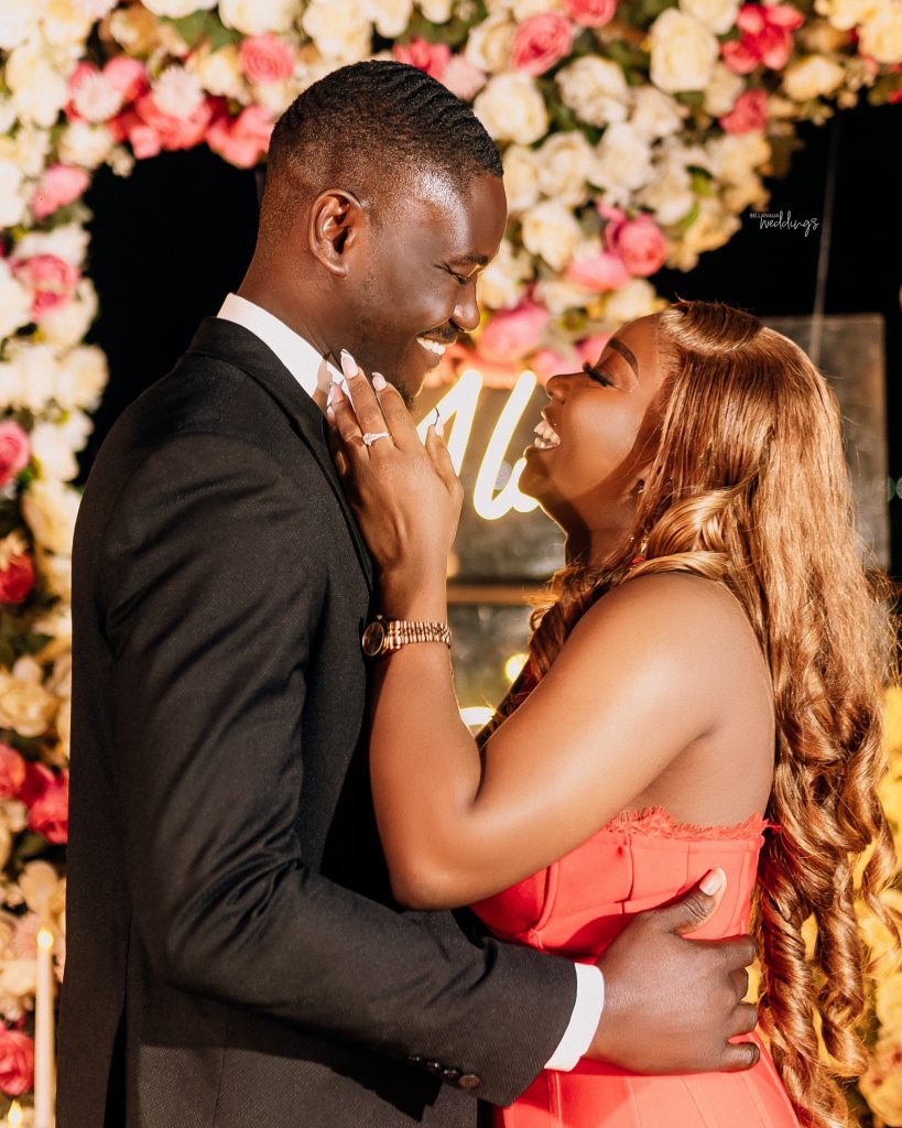 Ruky Kingsley Surprise Proposal Bellanaija Weddings46 Ruky Kingsley Surprise Proposal Bellanaija Weddings46
