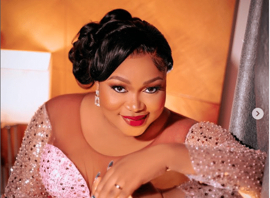 Ruth Kadiri