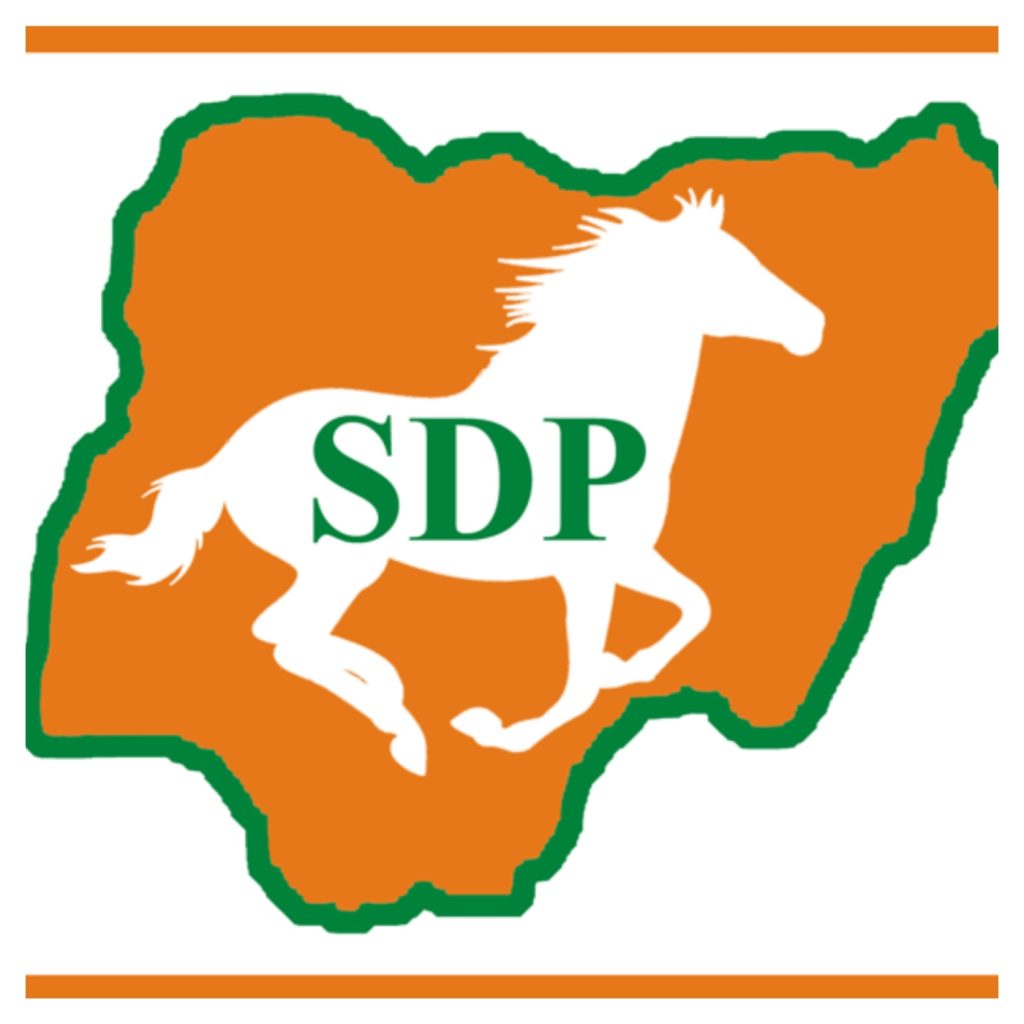 Sdp 1