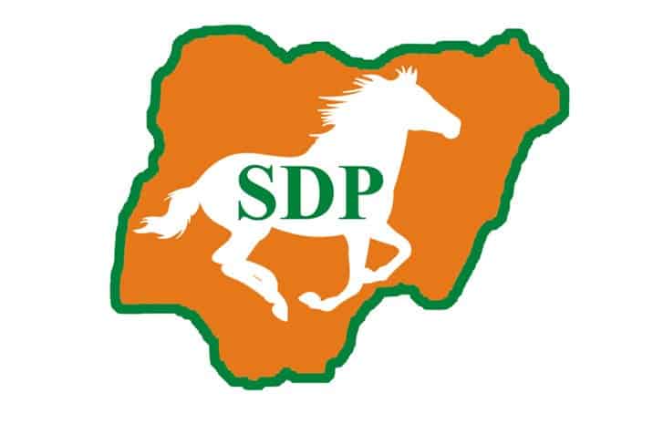 Sdp 2