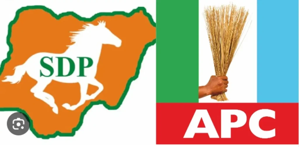 Sdp And Apc Logos 1