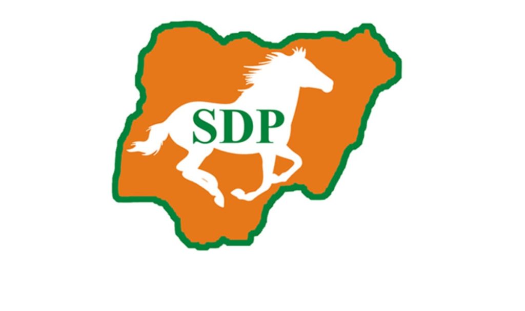 Sdp Logo 1