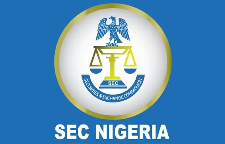 Sec Nigeria