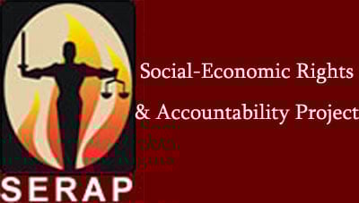 Serap