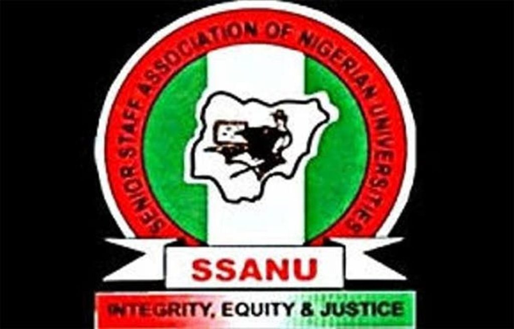 Ssanu 1