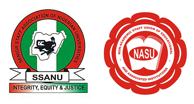 Ssanu Nasu Logos