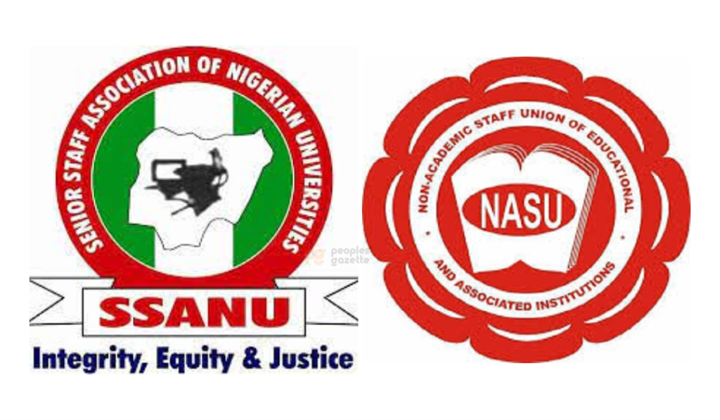 Ssanu And Nasu