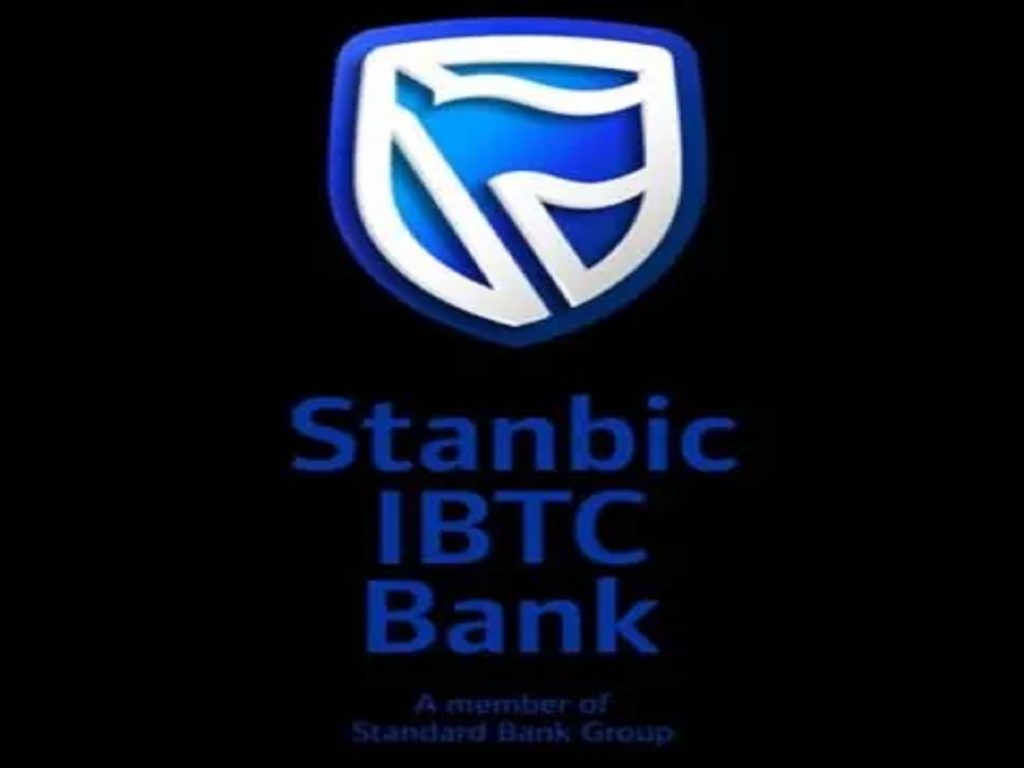 Stanbic Ibtc