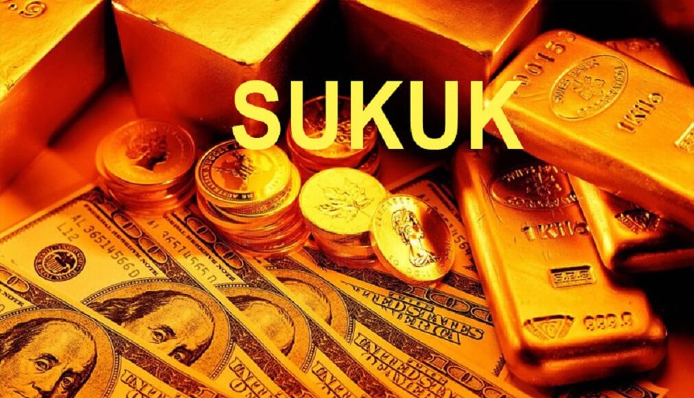 Sukuk Bond 1