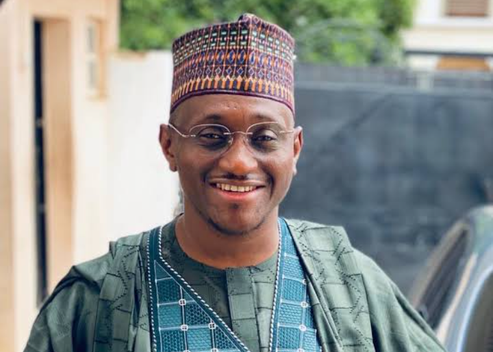 Sadiq Abdullahi