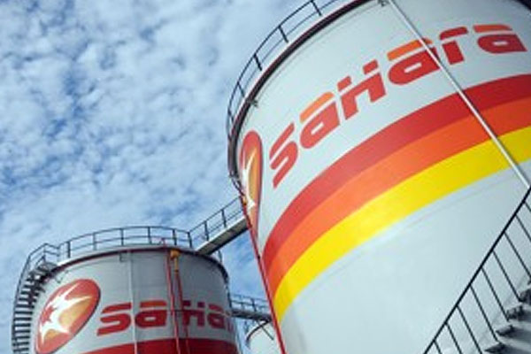 Sahara Group
