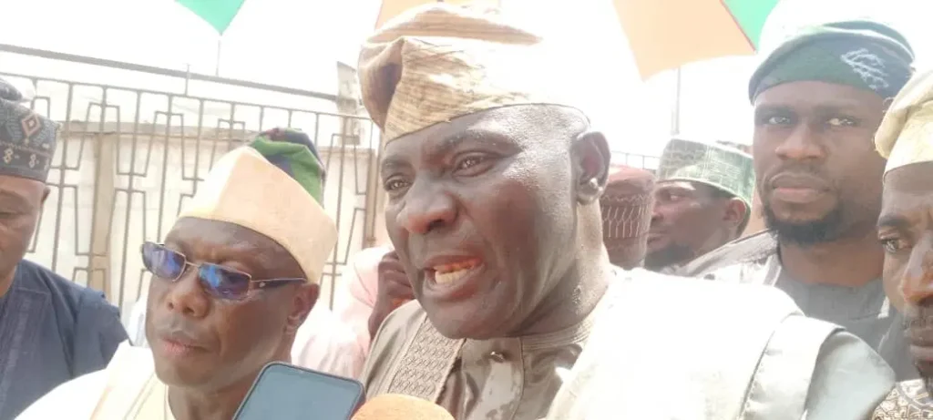 Saheed Popoola Saheed Popoola