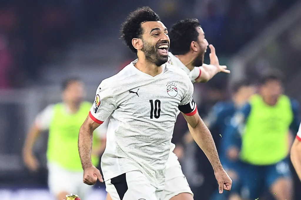 Salah 3