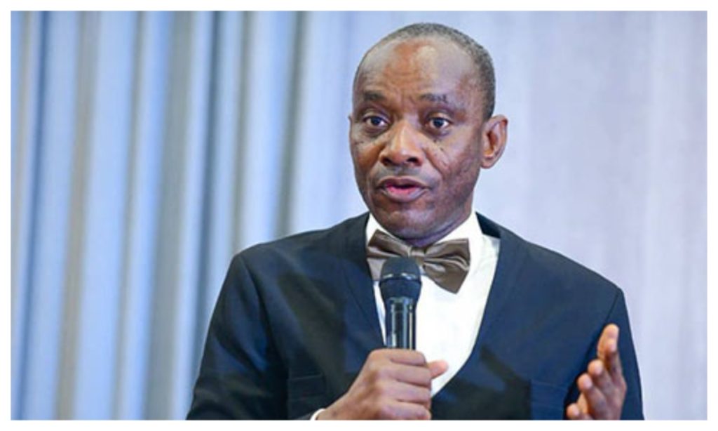 Sam Amadi