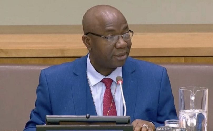 Samson Itegboje