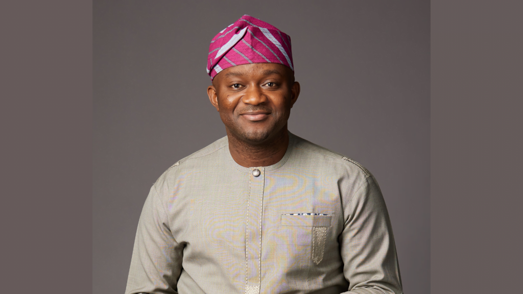 Samson Itodo