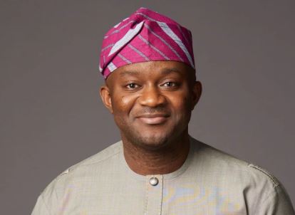 Samson Itodo Samson Itodo